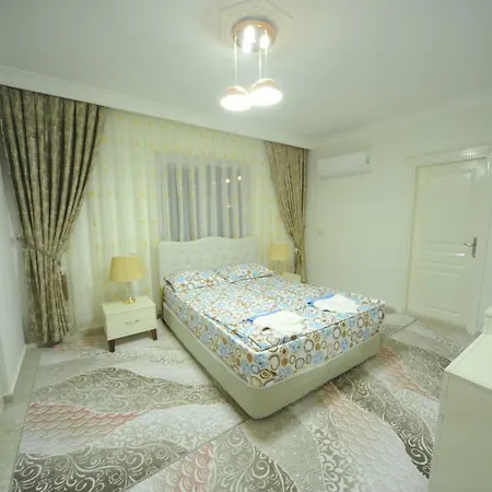 Alanya Lux White 2